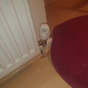 Plumber Westbury on Trym radiator plumbing