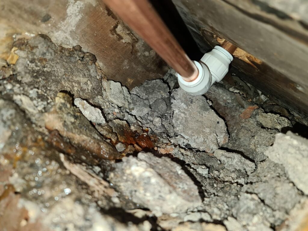 Sump Pump Installation and Repair